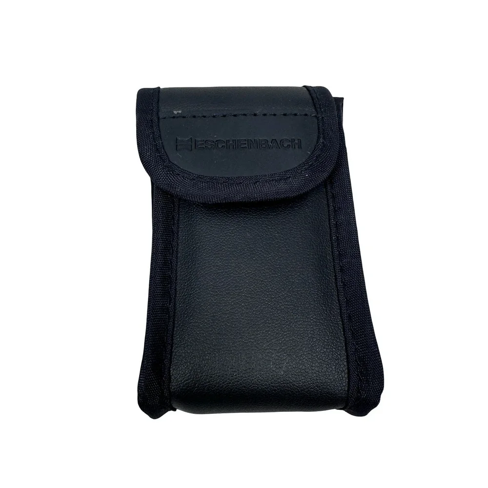Eschenbach Club M 6x16 Monocular German Compact Pocket Scope Black with Case
